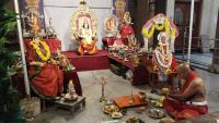 Shirali - Navaratri 2022  Day 1